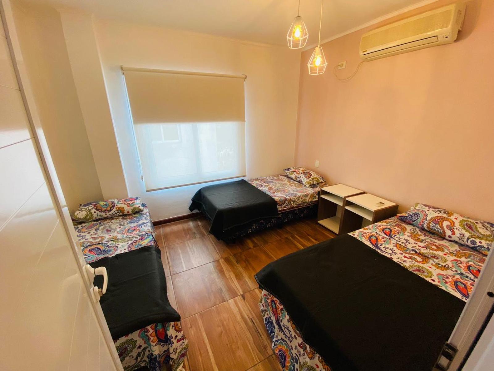 Apartmán Amplio Y Calido Con Parrilla En El Balcon Posadas Exteriér fotografie