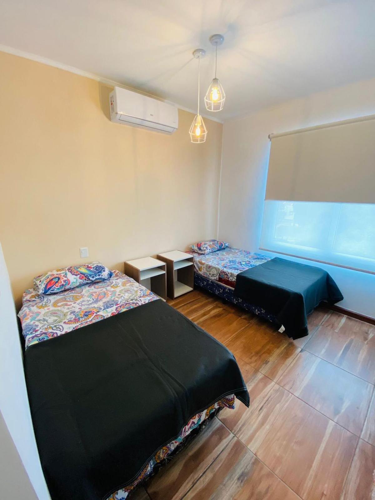 Apartmán Amplio Y Calido Con Parrilla En El Balcon Posadas Exteriér fotografie