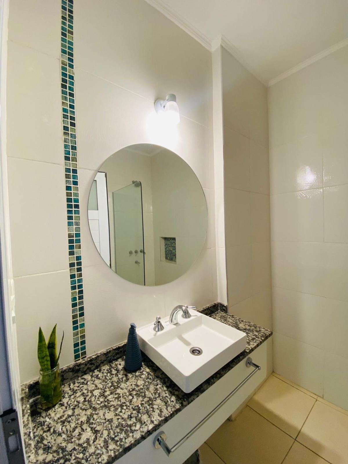 Apartmán Amplio Y Calido Con Parrilla En El Balcon Posadas Exteriér fotografie